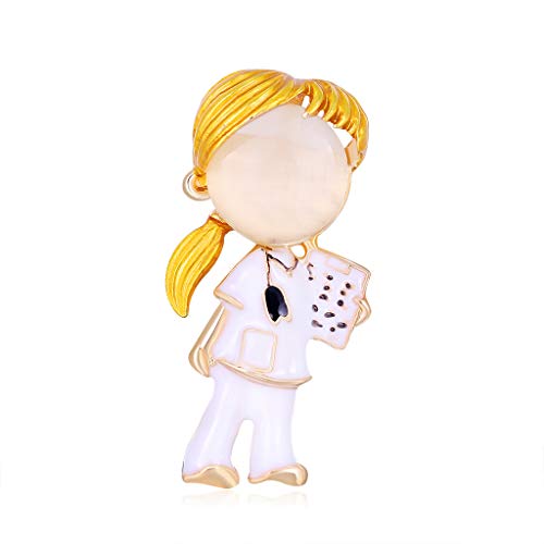 Metal Doctor Boys Girls Emaille Brosche Pin Badge Schmuck Für Taschen Kleidung Caps Brosche Für Männer Metal Doctor Boys Girls Emaille Brosche Pin Badge Schmuck Für Taschen Kleidung Caps Brosche Für Männer von Xanorrg