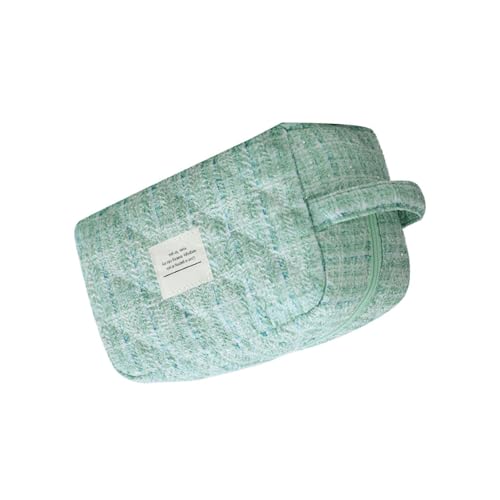 Mode Kosmetiktasche Für Frauen Mit Großer Kapazität Make Up Organisierte Tragbare Schönheitsbeutel Für Reisen Und Beauty Koffer Freien von Xanorrg