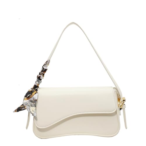 Multifunktionale Klassische PU Leder Umhängetasche Für Den Täglichen Gebrauch Frauen Zwei Verstellbare Riemen Achsel Crossbody Handtasche Freizeiteinkäufe Geldbörse von Xanorrg