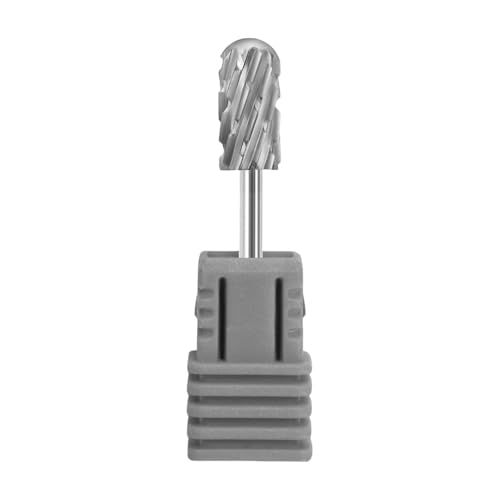 Professionelle Metallnägel Bohrer Für Frauen Und Mädchen Maniküre Und Pediküre Grobe Zylindrische Kallusentferner Nagelbohrer Professionelle Metallnägel Bohrer Für Frauen Und Mädchen Maniküre Und Pediküre Grobe Zylindrische Kallusentferner Nagelbohrer von Xanorrg