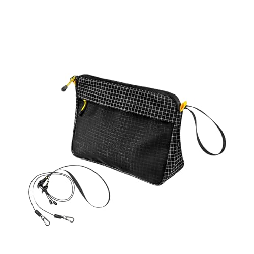 Reise Make Up Beutel Kosmetische Waschbeutel Große Toilettenbeutel Freien Freien Für Frauen Mädchen Reisen Kosmetik Großkapazität Toilette Make Up Outdoor Radsport Pack von Xanorrg