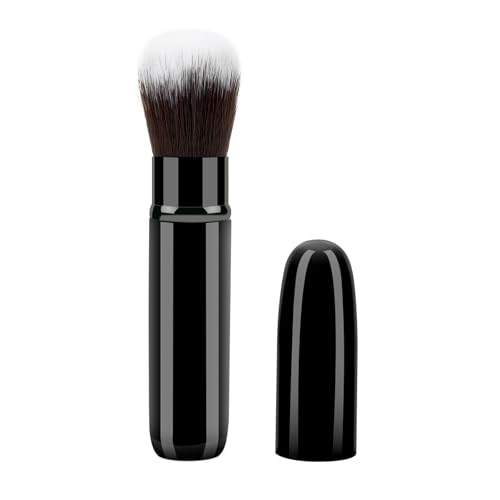 Retractable Make Up Pinsel Mischpulver Errötungen Kosmetik Für Frauen Und Mädchen Mischpulver Kosmetisch Retactable Make Up Erröten Retractable Make Up Pinsel Mischpulver Errötungen Kosmetik Für Frauen Und Mädchen Mischpulver Kosmetisch Retactable Make Up Erröten von Xanorrg