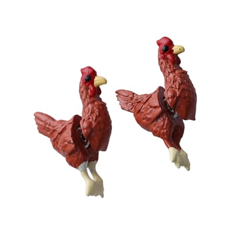 Schöne Cartoon Hühnchen Bolzen Ohrringe Leichte Legierungsohrheiginheizen Schmuck Für Tägliche Verschleiß Und Geschenk Geben Hühnchen Ohrringe Schöne Cartoon Hühnchen Bolzen Ohrringe Leichte Legierungsohrheiginheizen Schmuck Für Tägliche Verschleiß Und Geschenk Geben Hühnchen Ohrringe von Xanorrg