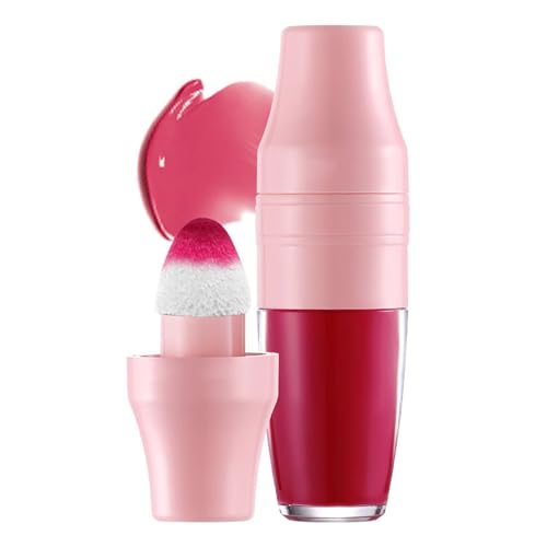 Schütteln Und Auftragen Lippenfärben Für Reichhaltige Delikate Finish Gloss Langlebige Elegante Farbparty Make Up Für Frauen Täglich Lipshine von Xanorrg