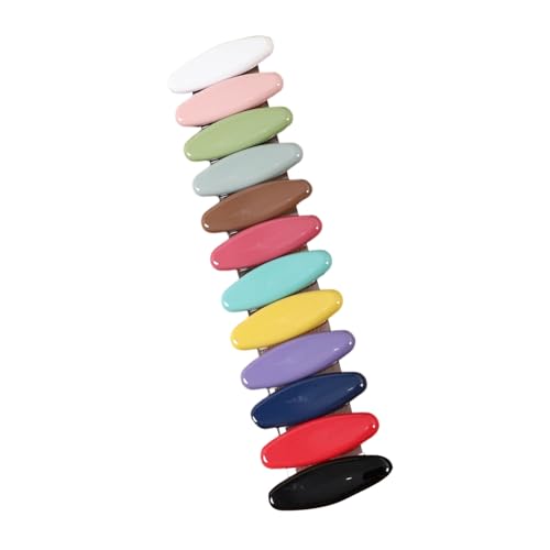 Set Von 12 Multifunktionalen Schalstiften Farbenfrohe Hijab Clips Kleider Broschen Stilvolle Accessoires Für Frauen Kleidung Schalstifte von Xanorrg