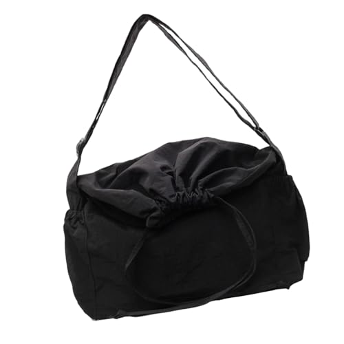 Solid Color Crossbody Bag Für Frauen Große Kapazität Schulter Brandmessen Messenger Einkaufsschule Großkapazität Messenger Für Frauen Schulterkreuzkörper Studentenschule Solid Color Crossbody Bag Für Frauen Große Kapazität Schulter Brandmessen Messenger Einkaufsschule Großkapazität Messenger Für Frauen Schulterkreuzkörper Studentenschule von Xanorrg