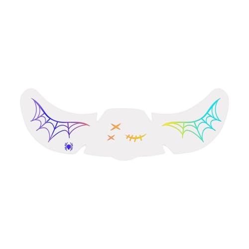Temporäre Gefälschte Sommersprossen Aufkleber Realistisches Hautfreundliches Design Wasserdichte Gesichtsaufkleber Für Halloween Kostüme Party Realistische Falsche Sommersprossen Gesicht Abziehbilder von Xanorrg