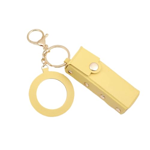 Tragbarer Lippenstifthalter Lippenbalsamhalker Einfach Zu Tragen Und Zu Organisieren Ihre Lippenstifte Für Frauen Mädchen Praktische Lippenstiftlagerung von Xanorrg