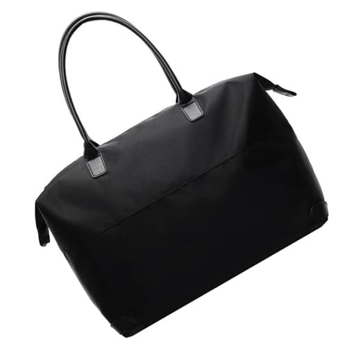 Travel Duffle Bag Hand Gepäck Wochenende Oxford Stoff Sports Gym Handtasche Geschenk Für Frauen Und Männer Weekender Tasche von Xanorrg