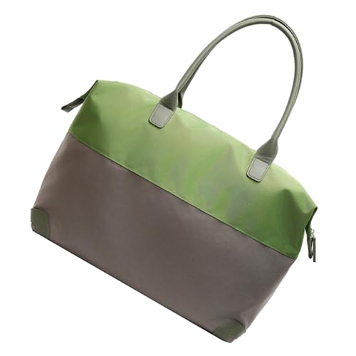 Travel Duffle Bag Hand Gepäck Wochenende Oxford Stoff Sports Gym Handtasche Geschenk Für Frauen Und Männer Weekender Tasche von Xanorrg