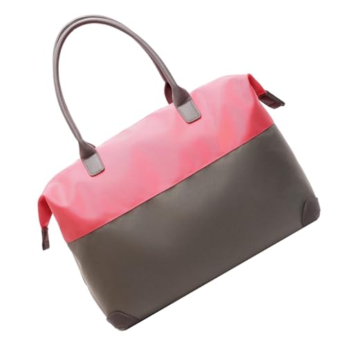 Travel Duffle Bag Hand Gepäck Wochenende Oxford Stoff Sports Gym Handtasche Geschenk Für Frauen Und Männer Weekender Tasche von Xanorrg