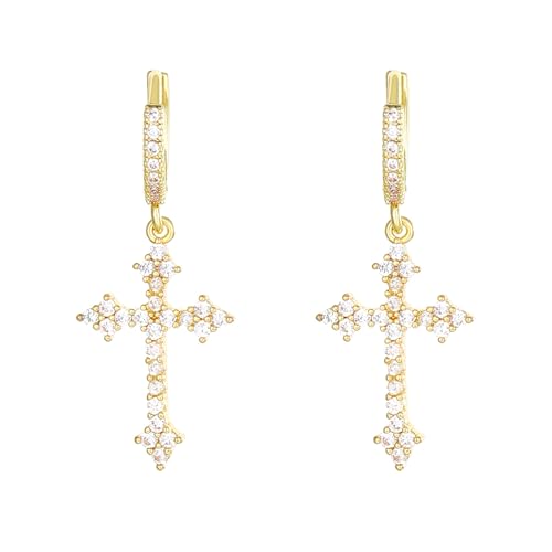 Trendy Crosses Crosse Cros Trendy Crosses Crosse Cros von Xanorrg