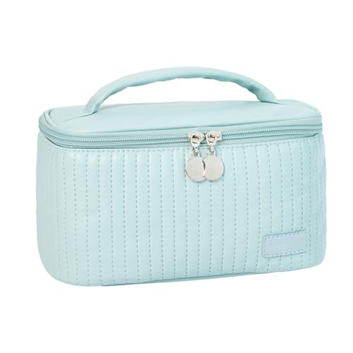 Vielseitige Toilettenmotorei Mit Großer Gesäßtasche Für Accessoires Polyester Make Up Tasche Für Frauen Und Männer Vielseitiger Make Up von Xanorrg