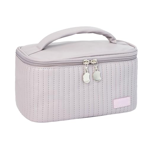 Vielseitige Toilettenmotorei Mit Großer Gesäßtasche Für Accessoires Polyester Make Up Tasche Für Frauen Und Männer Vielseitiger Make Up Vielseitige Toilettenmotorei Mit Großer Gesäßtasche Für Accessoires Polyester Make Up Tasche Für Frauen Und Männer Vielseitiger Make Up von Xanorrg