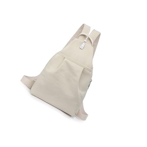 Vielseitige Tränenresistente Crossbody Tasche Mit Anpassbaren Tragemodi Für Wander Und Büro Wesentliche Reise Rucksäcke von Xanorrg