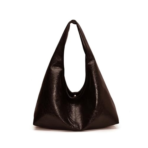 Vintage Styles Umhängetasche PU ABERARM Geldbörse Geräumiger Eimer Für Modische Und Praktische Verwendung Bei Verschiedenen Anlässen Mode Vintage Styles Umhängetasche PU ABERARM Geldbörse Geräumiger Eimer Für Modische Und Praktische Verwendung Bei Verschiedenen Anlässen Mode von Xanorrg