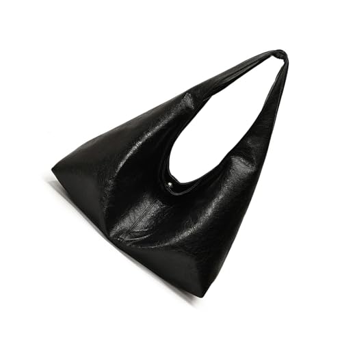 Vintage Styles Umhängetasche PU ABERARM Geldbörse Geräumiger Eimer Für Modische Und Praktische Verwendung Bei Verschiedenen Anlässen Mode von Xanorrg