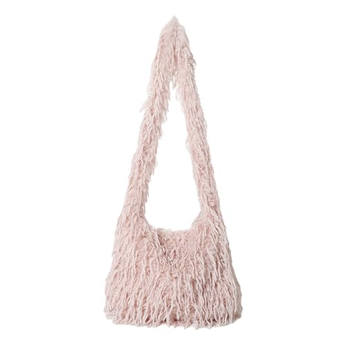 Women Satchels Bag Plüsch Schulter Handtasche Crossbody Shopping Winter Messenger Für Tägliche Reisen Frauen Winter Schulter Plüsch Taschen Korean Styles Women Satchels Bag Plüsch Schulter Handtasche Crossbody Shopping Winter Messenger Für Tägliche Reisen Frauen Winter Schulter Plüsch Taschen Korean Styles von Xanorrg