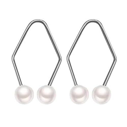 Xanorrg 1 Paar Grübchen Trainer Smile Face Maker Leicht Zu Tragen Smile Kreativer Körperschmuck Accessoire Face Trainer Für Frauen von Xanorrg