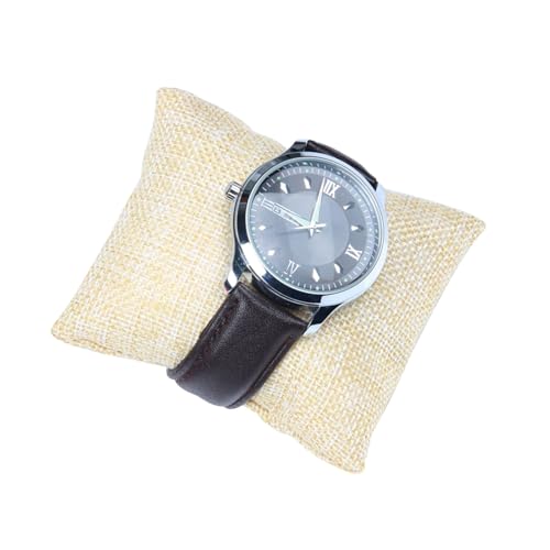 Xanorrg 10/5pcs Einzigartiger Flanellschmuck Display Kissen Displaykissen Effizienter Halterkissen Für Den Home Verwenden Weichhalter von Xanorrg