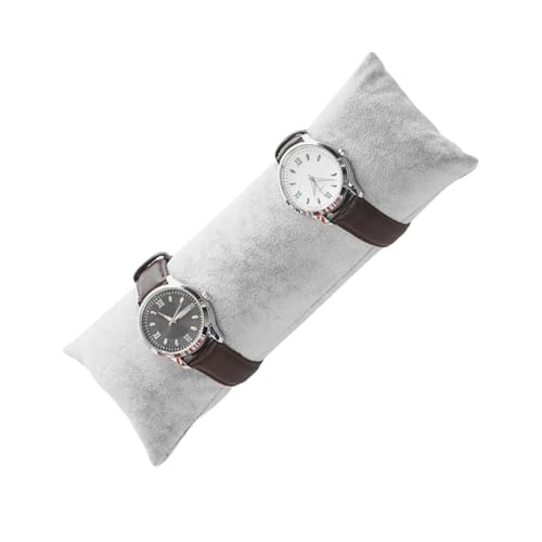 Xanorrg 10/5pcs Einzigartiger Flanellschmuck Display Kissen Displaykissen Effizienter Halterkissen Für Den Home Verwenden Weichhalter von Xanorrg