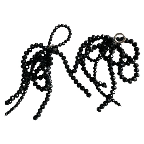 Xanorrg 2pieces Fashion Shoe Decoration Schöne Bowknot Anhänger Stilvolle Schmuckschuhe Zubehör Für Den Täglichen Bowknot Clip Geeignet von Xanorrg