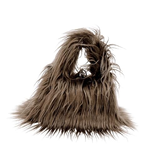 Xanorrg All Matching Umhängetasche Für Frau Mode Handtasche Retro Weiche Crossbody Plüsch Messenger Top Plüsch Handtasche Für Frauen Vintage Schulter Retro Crossbody Shopping Xanorrg All Matching Umhängetasche Für Frau Mode Handtasche Retro Weiche Crossbody Plüsch Messenger Top Plüsch Handtasche Für Frauen Vintage Schulter Retro Crossbody Shopping von Xanorrg