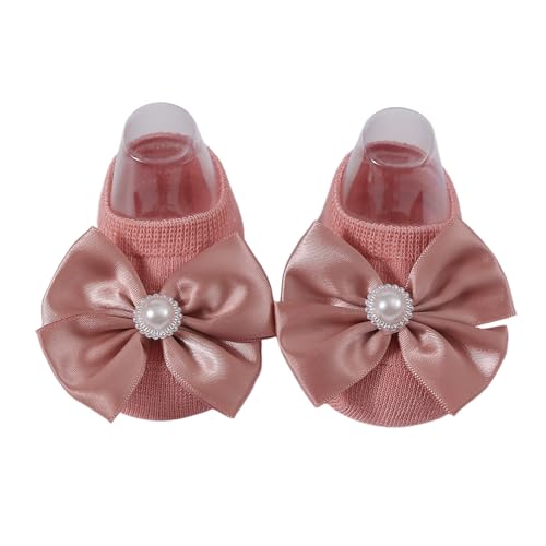 Xanorrg Babysocken Nicht Überrutschen Boden Atmungsaktiv Xanorrg Babysocken Nicht Überrutschen Boden Atmungsaktiv von Xanorrg