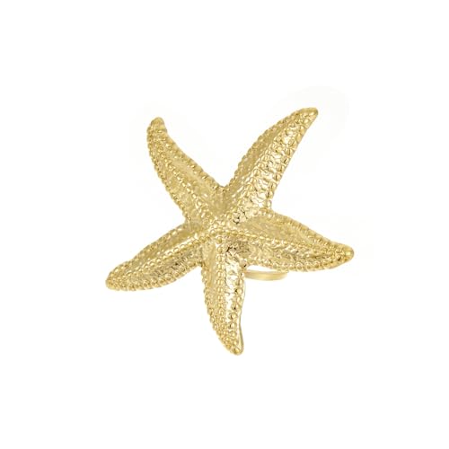 Xanorrg Bequeme Verschleißstarfishes Ringe Mit Verstellbaren Designs Für Ozeanikliebhaber Stilvolle Outfits Täglich Verwenden Freizeitverkleidung Viel Verstellbare Ringe Xanorrg Bequeme Verschleißstarfishes Ringe Mit Verstellbaren Designs Für Ozeanikliebhaber Stilvolle Outfits Täglich Verwenden Freizeitverkleidung Viel Verstellbare Ringe von Xanorrg