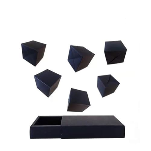 Xanorrg Black Up Box Geschenk Foto Album Scrapbook Jump Book Geburtstag Hochzeit Überraschung Für Kreative Mit Fliegenden Schmetterlingen von Xanorrg