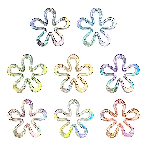 Xanorrg Blumenverarbeitung Schmuck Finden Sie Accessoires Anhänger Halskette Armband Versorgung Handherstellung Schmuck Hohlhänger von Xanorrg