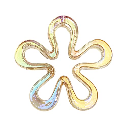 Xanorrg Blumenverarbeitung Schmuck Finden Sie Accessoires Anhänger Halskette Armband Versorgung Handherstellung Schmuck Hohlhänger von Xanorrg