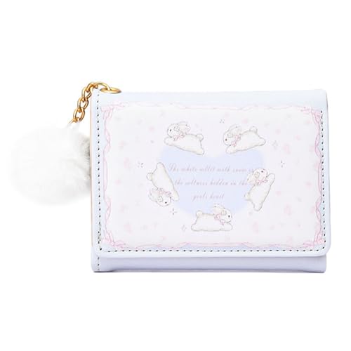 Xanorrg Damen Brieftasche Mit Kartenhalter Münze Geld von Xanorrg