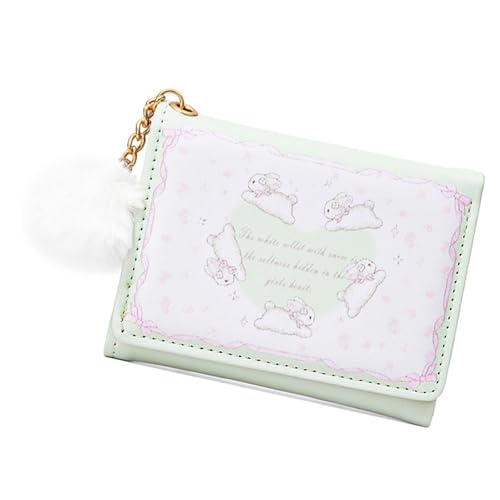 Xanorrg Damen Brieftasche Mit Kartenhalter Münze Geld von Xanorrg