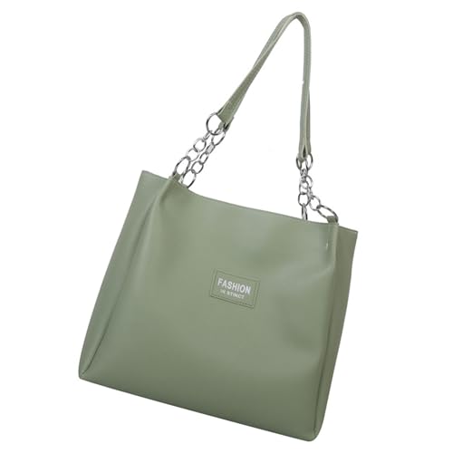 Xanorrg Elegante Top Tasche PU Underarm Pack Praktische Und Funktionale Umhängetasche Lässige Handtasche Für Den Täglichen Gebrauch Organisierte Zubehörtaschen von Xanorrg