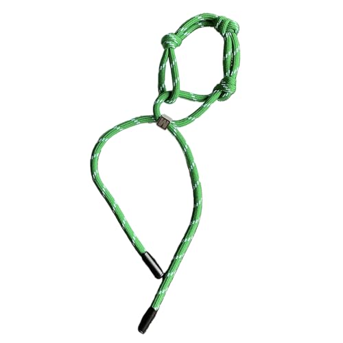 Xanorrg Elegantes Paar Armband Nylon Seil Geflochten von Xanorrg