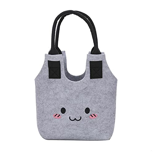 Xanorrg Farbblock Einkaufstasche Für Frauen Süße Lässt Casual Mode Top Tasche Große Kapazität Handtaschen Und Geldbörsen Frauen Große Kapazität Tasche Süße Filzhandtasche Damen Top Shopping Xanorrg Farbblock Einkaufstasche Für Frauen Süße Lässt Casual Mode Top Tasche Große Kapazität Handtaschen Und Geldbörsen Frauen Große Kapazität Tasche Süße Filzhandtasche Damen Top Shopping von Xanorrg