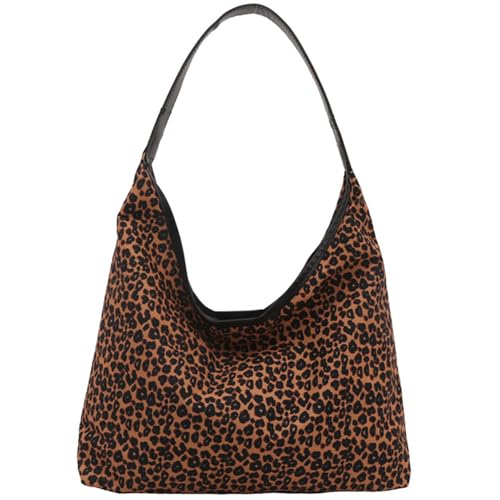 Xanorrg Frauen Pendeln Tasche Große Kapazität Schulter Des Winter Top Handtasche Leoparden Drucken Achsel Für Fahrt Große Kapazität Schulter Für Frauen Handtasche All Matching Achselstrand Strand Xanorrg Frauen Pendeln Tasche Große Kapazität Schulter Des Winter Top Handtasche Leoparden Drucken Achsel Für Fahrt Große Kapazität Schulter Für Frauen Handtasche All Matching Achselstrand Strand von Xanorrg