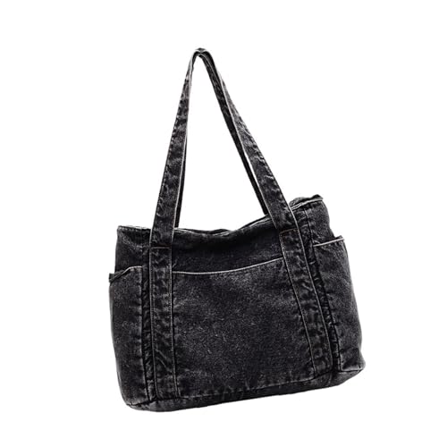 Xanorrg Frauen Pendeln Taschen Mode Achselhöhle Einkaufsdach Große Kapazität Schulter Trendy Achselstoffe Große Kapazität Schulter Für Frauen Trendige Achselhändler Mode Handtasche Geldbörse von Xanorrg