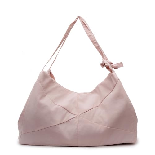 Xanorrg Frauen Umhängetasche Feste Farbe Achsel Stilvoller Handtasche All Matching Achselmutpendel Für Alltägliche Frauen Achselhöhlen Handtasche Alleinfängige Schulter Unterarm Xanorrg Frauen Umhängetasche Feste Farbe Achsel Stilvoller Handtasche All Matching Achselmutpendel Für Alltägliche Frauen Achselhöhlen Handtasche Alleinfängige Schulter Unterarm von Xanorrg