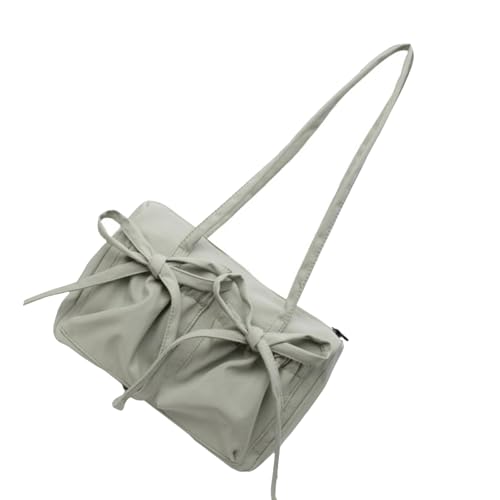 Xanorrg Frauen Unterarmtasche Bögen Handtasche All Matching Achsel von Xanorrg