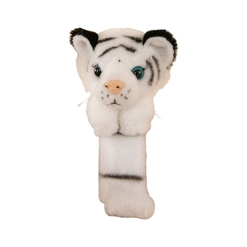 Xanorrg Gefüllte Tierschläge Armband Plüsch Kreative Modische Schmuck Für Kinderpartygeschenk Fantasiespiele von Xanorrg
