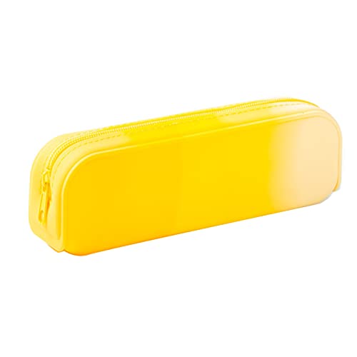 Xanorrg Gradient Color Stiftbeutel Wasserdicht Xanorrg Gradient Color Stiftbeutel Wasserdicht von Xanorrg