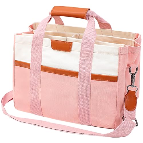 Xanorrg Großkapazität Crossbody Bag Für Frauen Leinwand Schulterpack Casual Top Modische Tasche Für Tägliche Verwendung Vielseitiger Modezubehör Xanorrg Großkapazität Crossbody Bag Für Frauen Leinwand Schulterpack Casual Top Modische Tasche Für Tägliche Verwendung Vielseitiger Modezubehör von Xanorrg