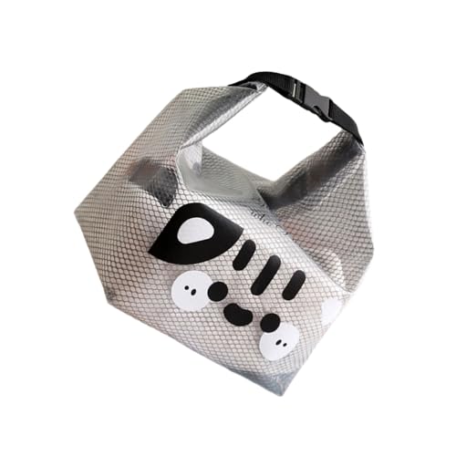 Xanorrg Großkapazität Toilettenbeutel Handtasche Wasserdicht Sandfest Strandbeutel Für Schwimmurlaub Pooltaschen Handtasche Damen Geschenk Wasserdichtem Strandbeutel von Xanorrg