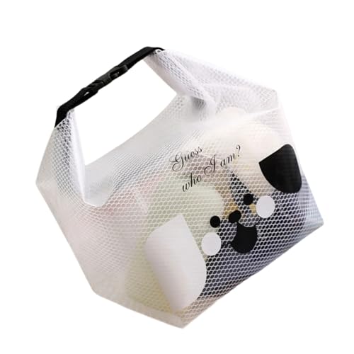 Xanorrg Großkapazität Toilettenbeutel Handtasche Wasserdicht Sandfest Strandbeutel Für Schwimmurlaub Pooltaschen Handtasche Damen Geschenk Wasserdichtem Strandbeutel von Xanorrg