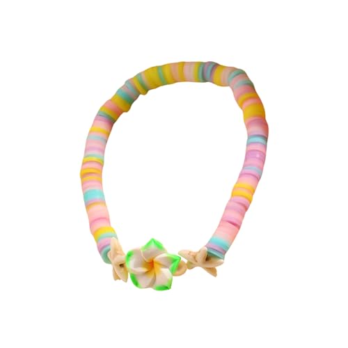 Xanorrg Jugendliche Ozeanik Themenarmbandhandwerk Von Polyer Tonmaterialien Für Modische Schüler Und Ozeanikliebhaber Tragen Einzigartiges Handgefertigtes Armband von Xanorrg