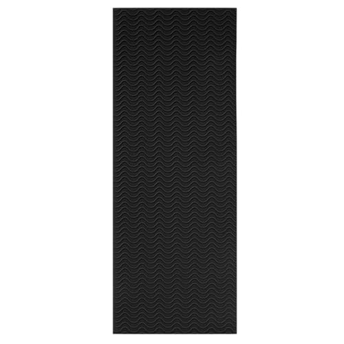 Xanorrg Klebstoffschuhkissen Pad Skid Resistente Bodenreparaturflecken Für Sneakers Trainer Leder Leinwand Silikonschuhzubehör von Xanorrg