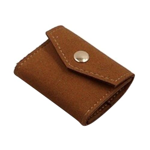 Xanorrg Kleine Ohrring Taschen Schmuck Organisatoren Kleine Ohrring Taschen Aufbewahrungstasche Mikrofaser Textur Für Modische Frauen Multifunktionaler Aufbewahrungstasche Xanorrg Kleine Ohrring Taschen Schmuck Organisatoren Kleine Ohrring Taschen Aufbewahrungstasche Mikrofaser Textur Für Modische Frauen Multifunktionaler Aufbewahrungstasche von Xanorrg