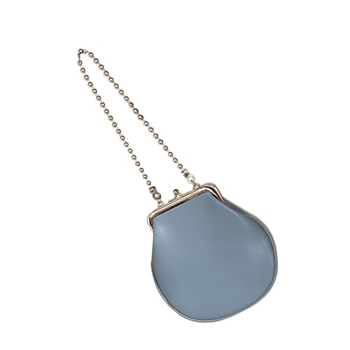 Xanorrg Koreanische Mode Kleine Schultertasche Mit Perlenkettengurt PU Leder Crossbody Tasche Abend Handtasche Für Hochzeitsfeier Elegante Umhängetasche Xanorrg Koreanische Mode Kleine Schultertasche Mit Perlenkettengurt PU Leder Crossbody Tasche Abend Handtasche Für Hochzeitsfeier Elegante Umhängetasche von Xanorrg